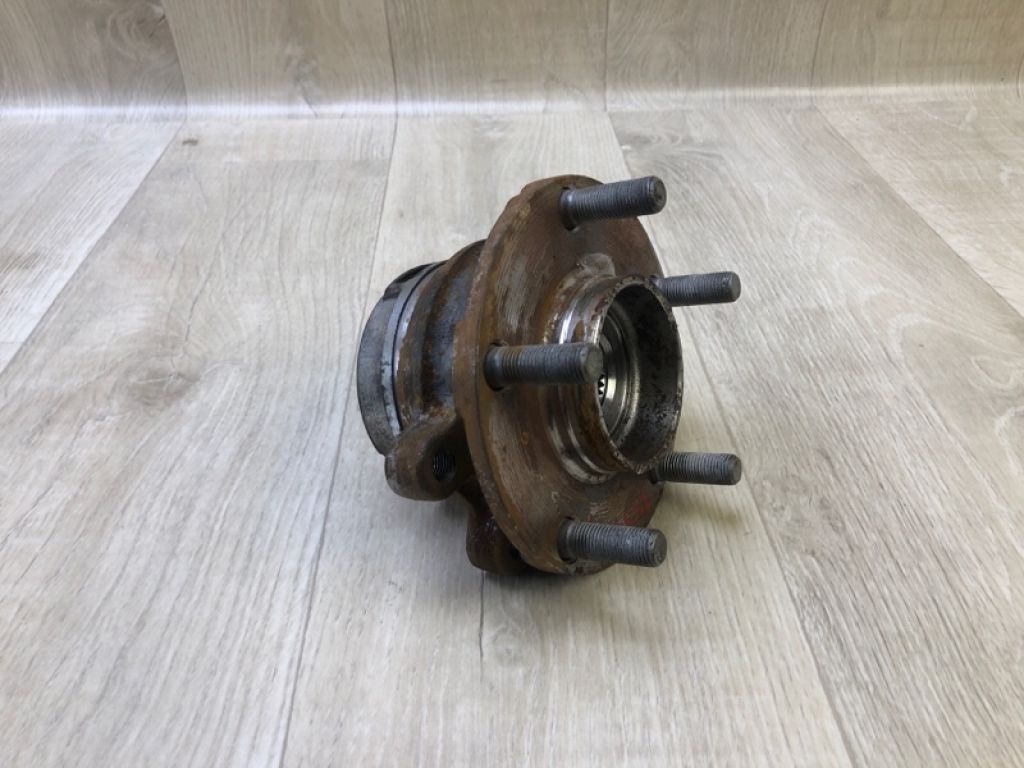 40202CG110 | Маточина колеса передн. прав. INFINITI FX S50 03-08