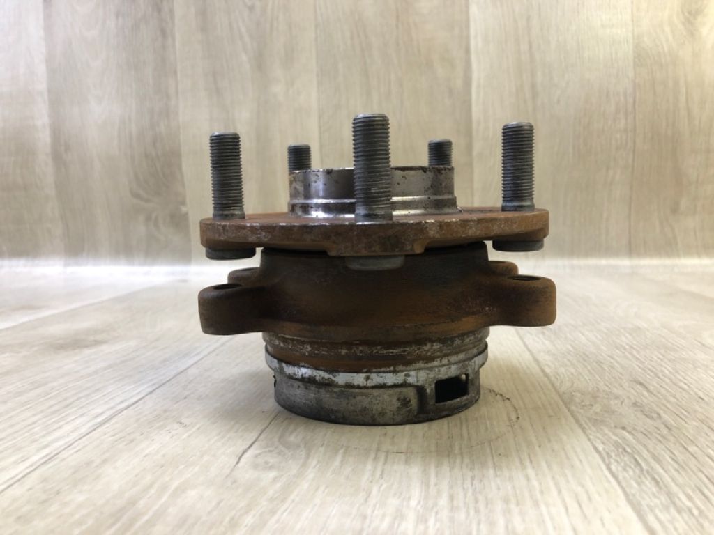 40202CG110 | Маточина колеса передн. прав. INFINITI FX S50 03-08 - Фото 3