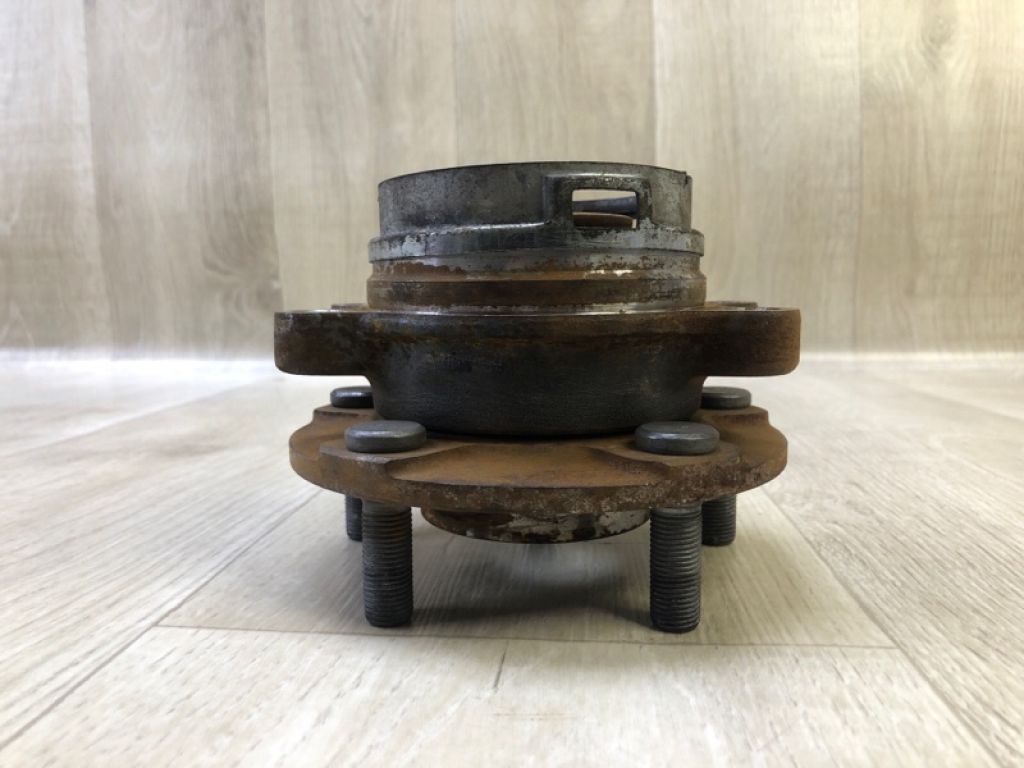 40202CG110 | Маточина колеса передн. прав. INFINITI FX S50 03-08 - Фото 4