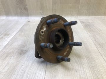 Ступица передн. прав. CHEVROLET CRUZE 15-