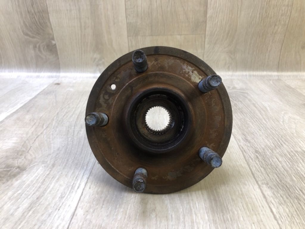 13527694 | Ступица передн. прав. CHEVROLET CRUZE 15- - Фото 2