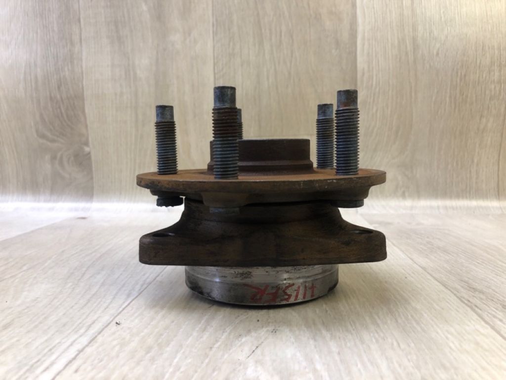 13527694 | Ступица передн. прав. CHEVROLET CRUZE 15- - Фото 3