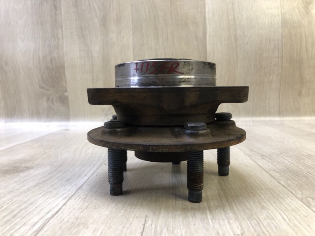 13527694 | Ступица передн. прав. CHEVROLET CRUZE 15- - Фото 4