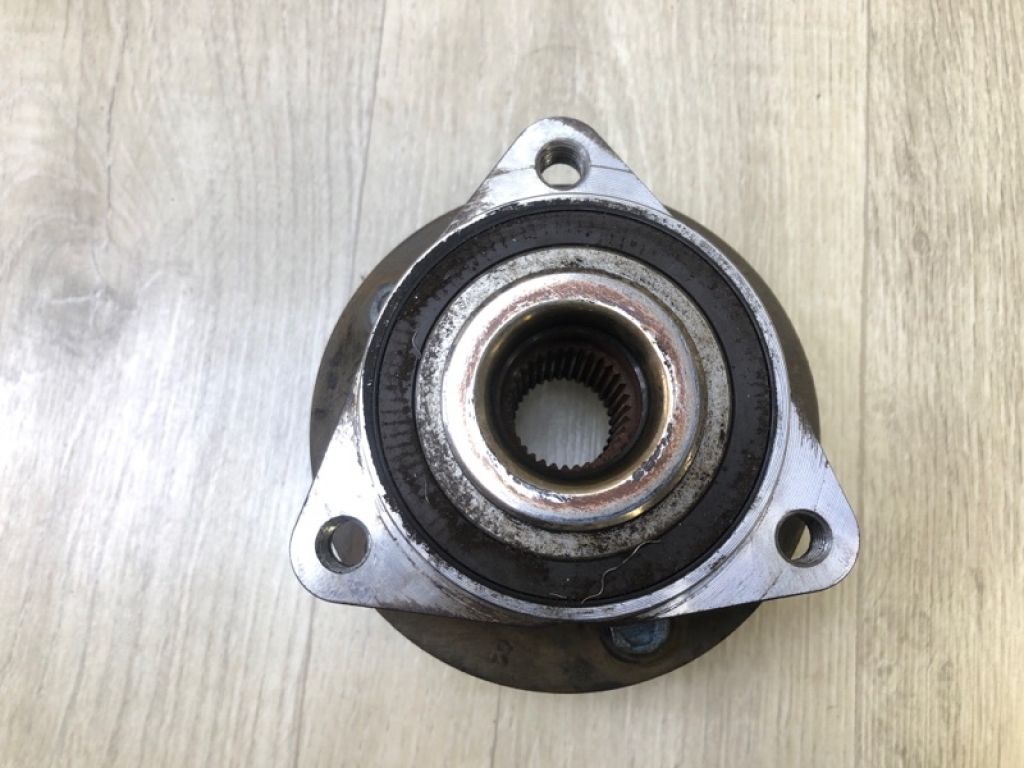 13527694 | Ступица передн. прав. CHEVROLET CRUZE 15- - Фото 5