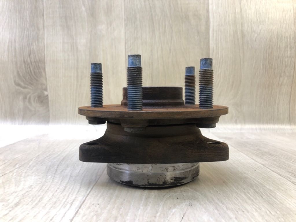 13527694 | Ступица передн. лев. CHEVROLET CRUZE 15- - Фото 3