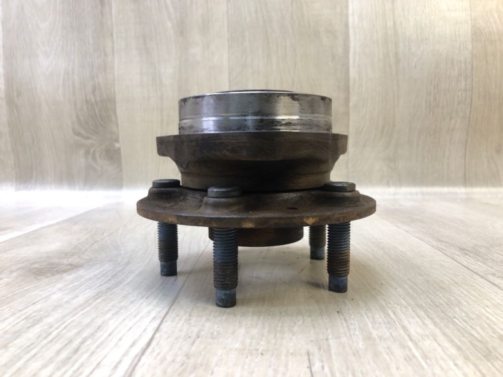 13527694 | Ступица передн. лев. CHEVROLET CRUZE 15- - Фото 4