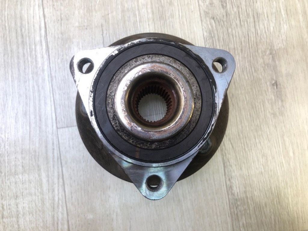 13527694 | Ступица передн. лев. CHEVROLET CRUZE 15- - Фото 5