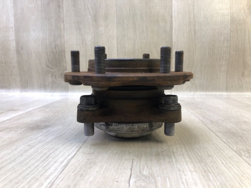 4357004011 | Маточина колеса передн. лів. TOYOTA TACOMA 05-15 - Фото 3