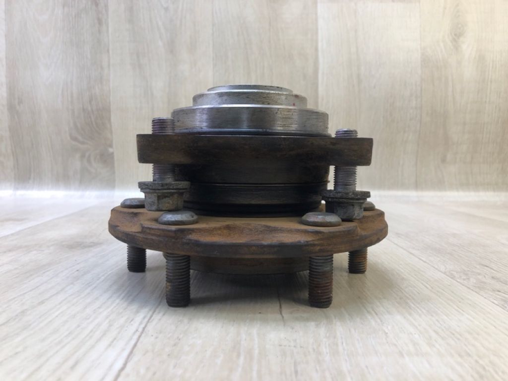 4357004011 | Маточина колеса передн. лів. TOYOTA TACOMA 05-15 - Фото 4