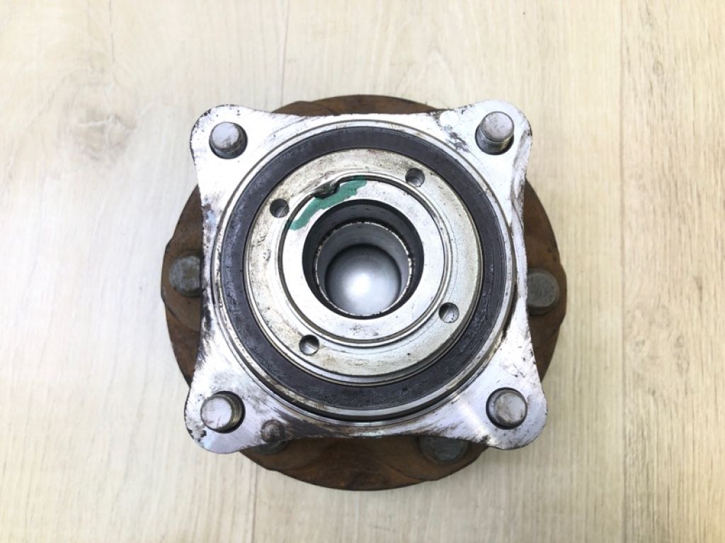 4357004011 | Маточина колеса передн. лів. TOYOTA TACOMA 05-15 - Фото 5