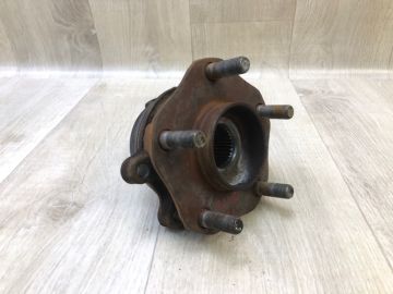 Ступица передн. лев. NISSAN PATHFINDER R52 12-21