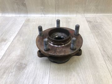 Маточина колеса передн. лів. INFINITI FX S50 03-08