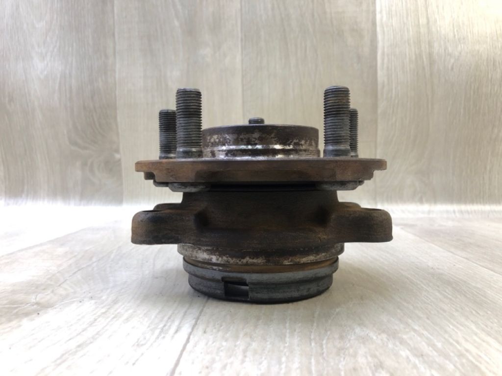 40202CG110 | Маточина колеса передн. лів. INFINITI FX S50 03-08 - Фото 2