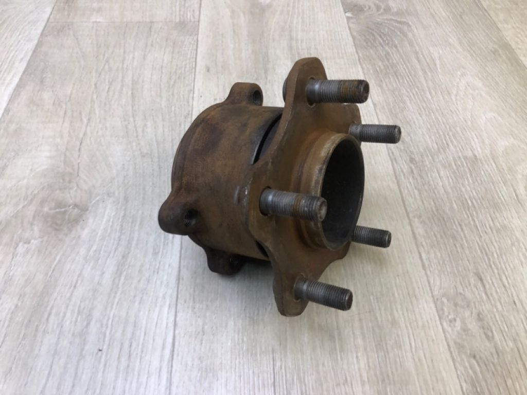 432023JA0A | Маточина колеса задн. прав. NISSAN PATHFINDER R52 12-21