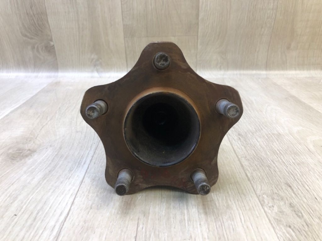 432023JA0A | Маточина колеса задн. прав. NISSAN PATHFINDER R52 12-21 - Фото 2