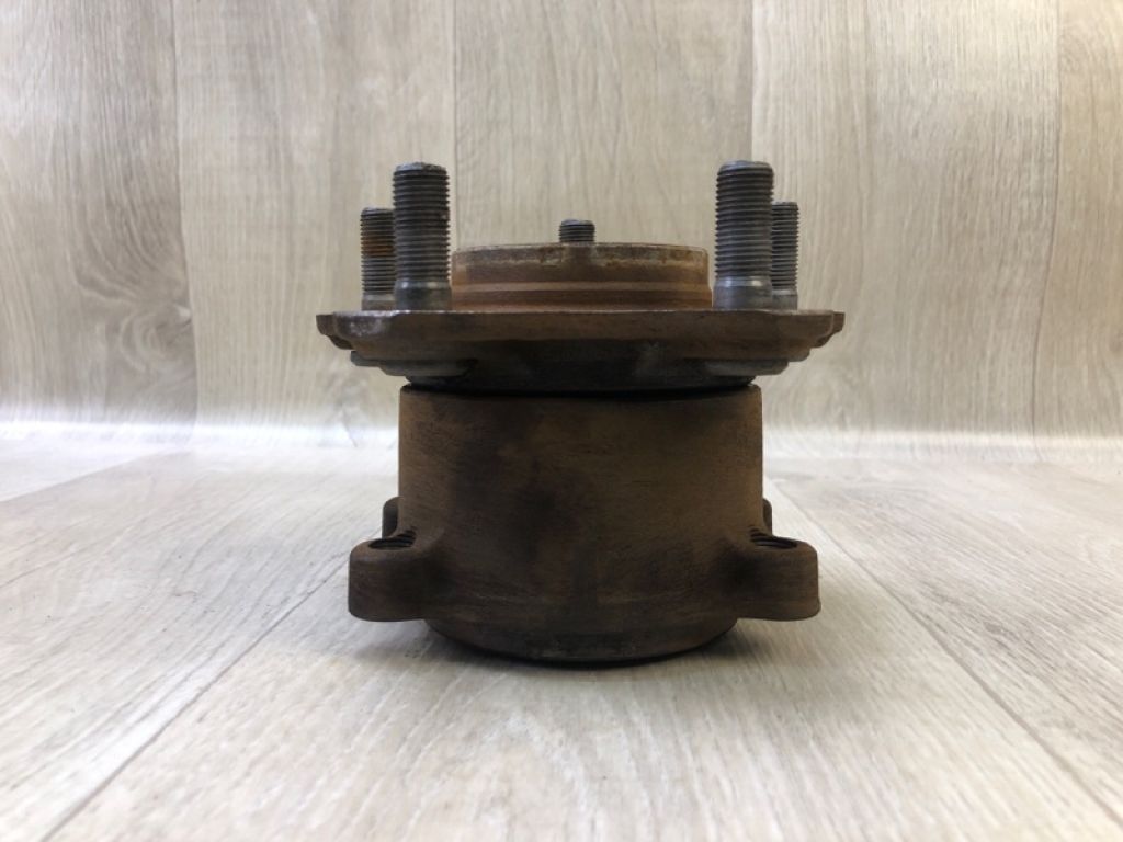 432023JA0A | Маточина колеса задн. прав. NISSAN PATHFINDER R52 12-21 - Фото 3