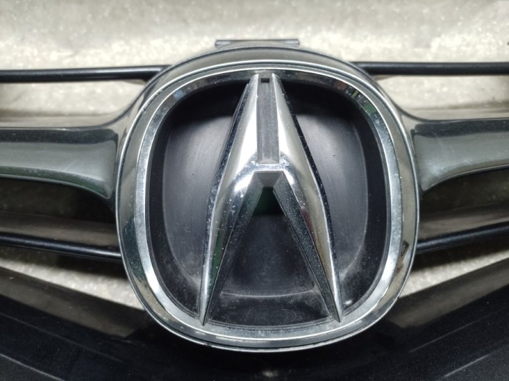 71121-SEC-A01ZA | Решітка радіатора ACURA TSX 04-08 - Фото 5