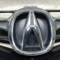 71121-SEC-A01ZA | Решітка радіатора ACURA TSX 04-08 - Прев'ю 5