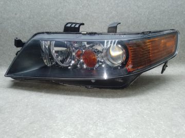 Фара лів. ACURA TSX 04-08