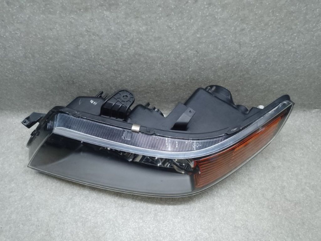 33151-SEC-A12 | Фара лів. ACURA TSX 04-08 - Фото 2
