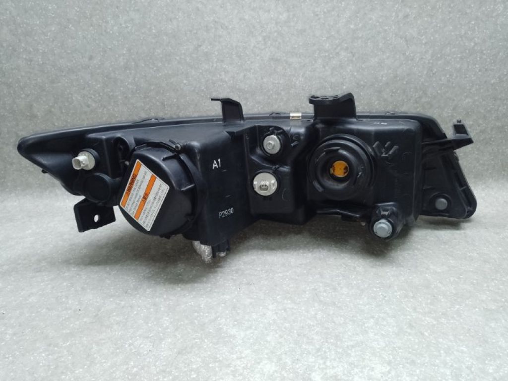 33151-SEC-A12 | Фара лів. ACURA TSX 04-08 - Фото 3