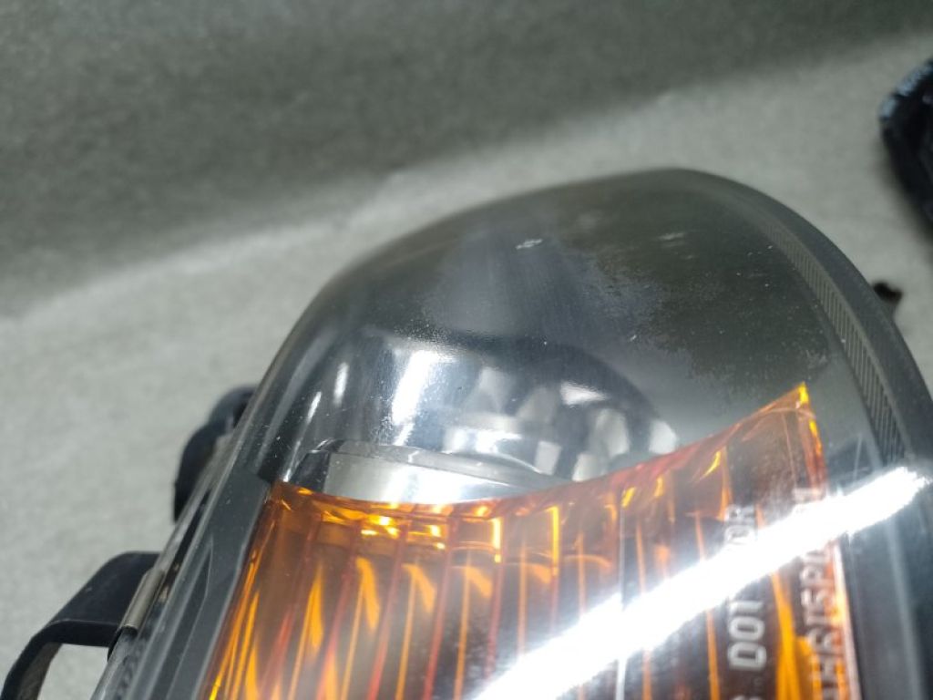 33101-SEC-A12 | Фара прав. ACURA TSX 04-08 - Фото 5