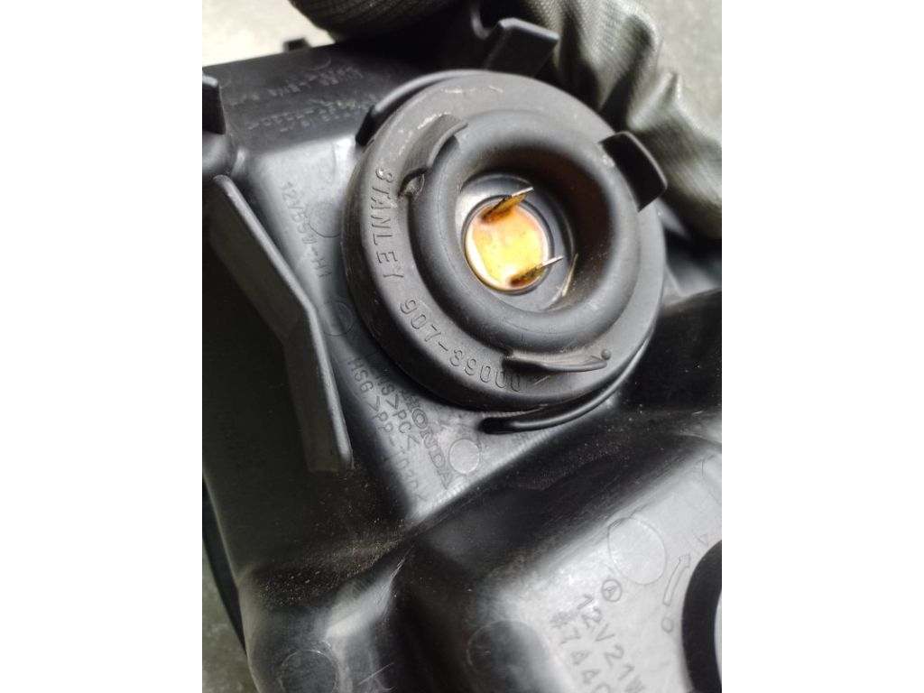 33101-SEC-A12 | Фара прав. ACURA TSX 04-08 - Фото 6