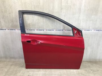 Двері передн. прав. HYUNDAI ACCENT RB 10-