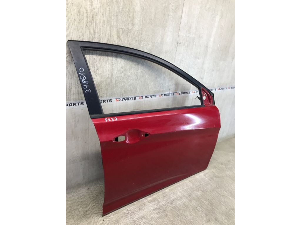 76004-1R300 | Двері передн. прав. HYUNDAI ACCENT RB 10- - Фото 2