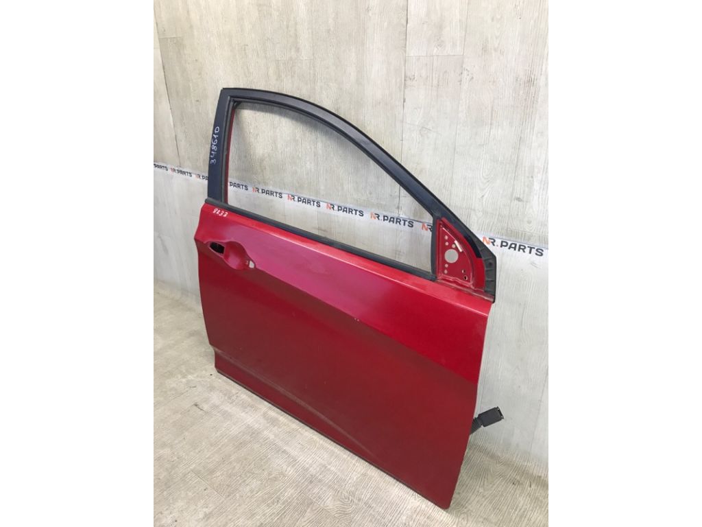 76004-1R300 | Двері передн. прав. HYUNDAI ACCENT RB 10- - Фото 3