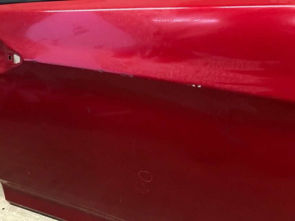 76004-1R300 | Двері передн. прав. HYUNDAI ACCENT RB 10- - Фото 6