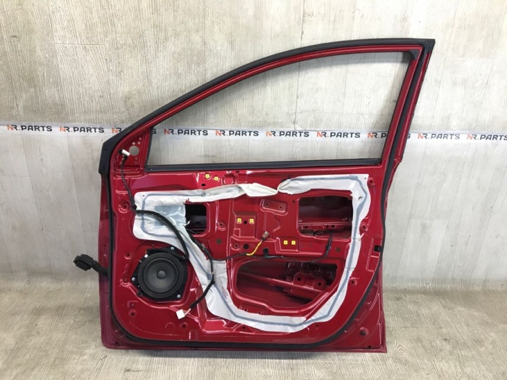 76004-1R300 | Двері передн. прав. HYUNDAI ACCENT RB 10- - Фото 7