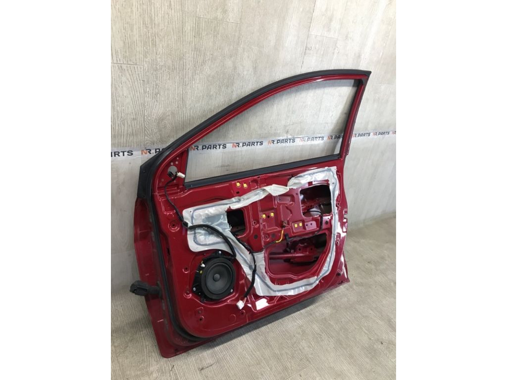 76004-1R300 | Двері передн. прав. HYUNDAI ACCENT RB 10- - Фото 8