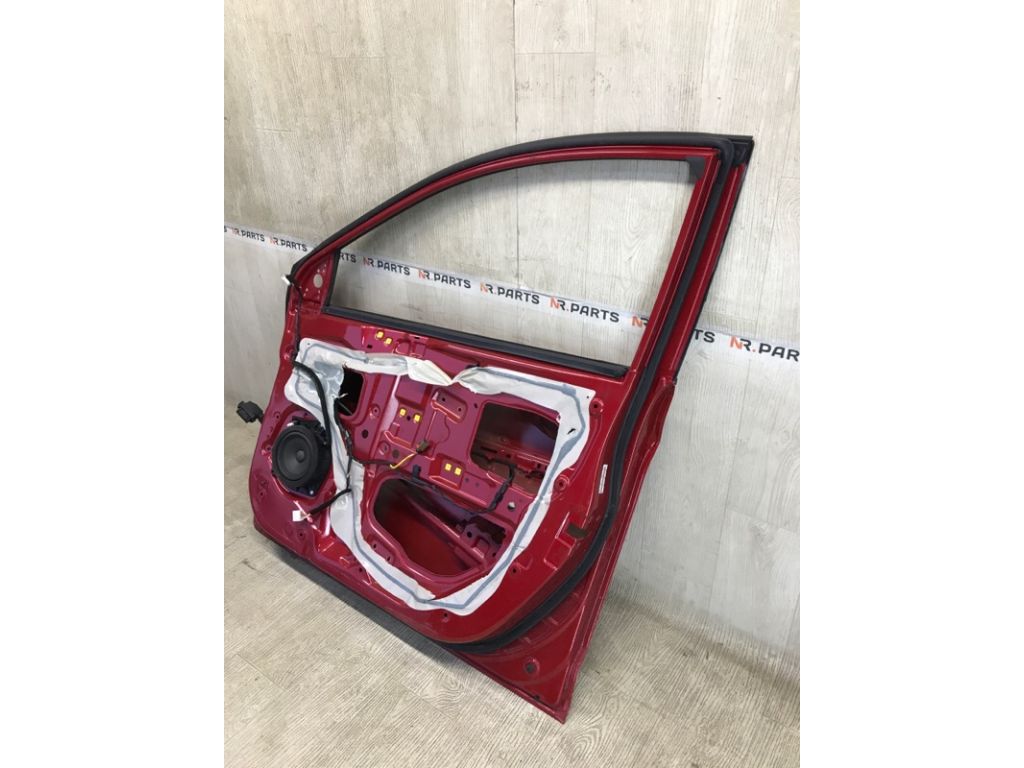 76004-1R300 | Двері передн. прав. HYUNDAI ACCENT RB 10- - Фото 9