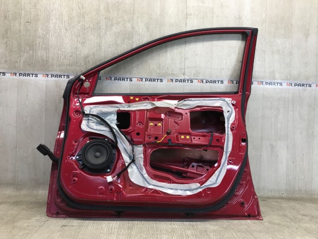 76004-1R300 | Двері передн. прав. HYUNDAI ACCENT RB 10- - Фото 10