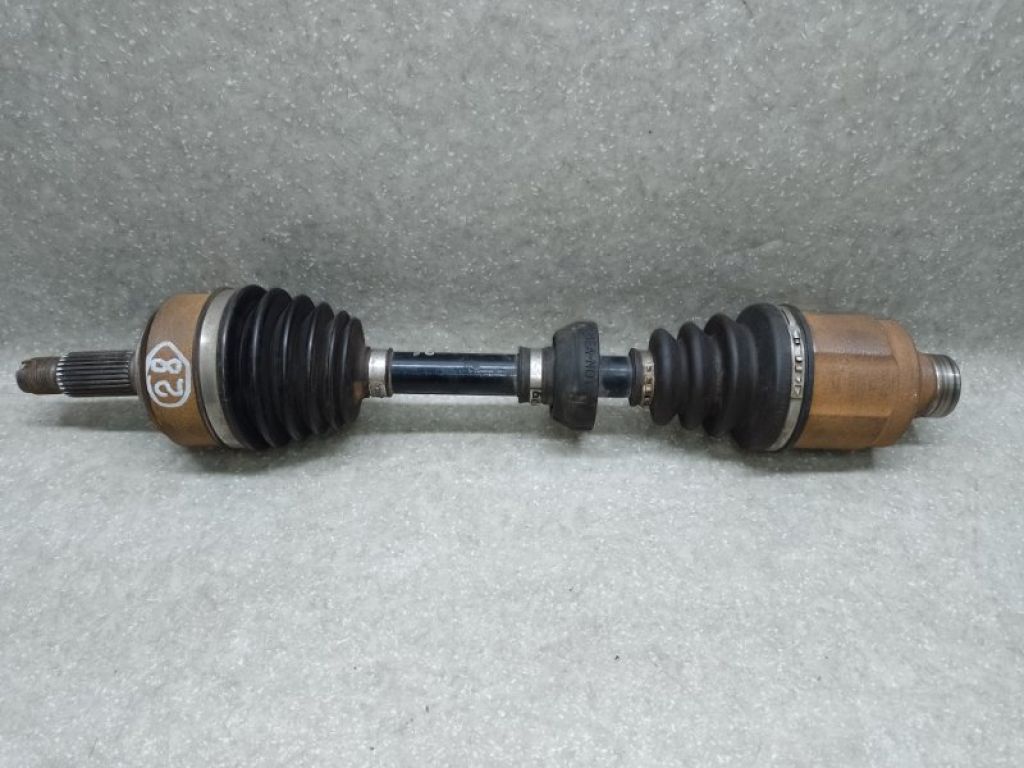 44305-SEA-N00 | Привід передній прав. ACURA TSX 04-08