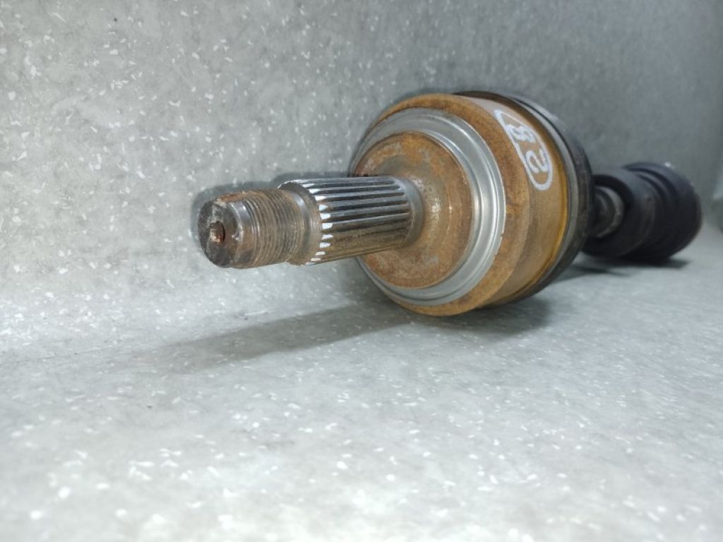 44305-SEA-N00 | Привід передній прав. ACURA TSX 04-08 - Фото 2