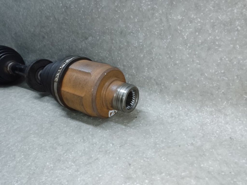 44305-SEA-N00 | Привід передній прав. ACURA TSX 04-08 - Фото 3