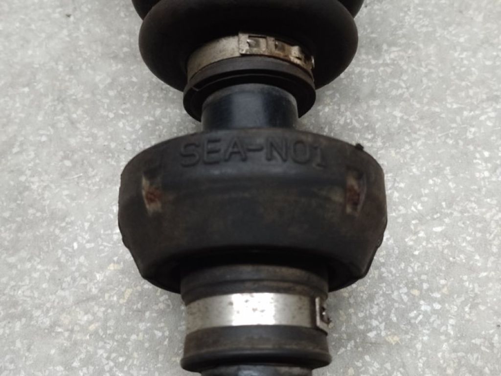 44305-SEA-N00 | Привід передній прав. ACURA TSX 04-08 - Фото 5