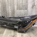 81070-12K90 | Фара лев. TOYOTA COROLLA 18-