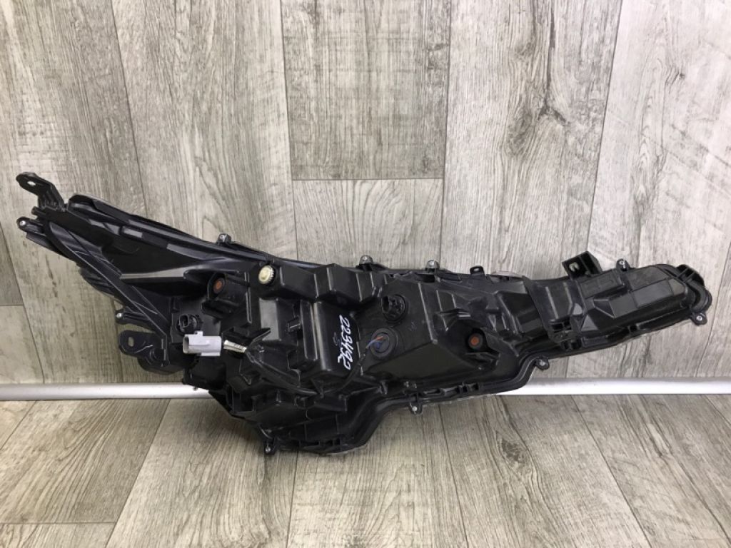 81070-12K90 | Фара лев. TOYOTA COROLLA 18- - Фото 5