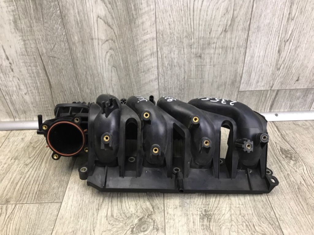 14001-1KC0A | Коллектор впускной NISSAN JUKE 10-19 - Фото 2