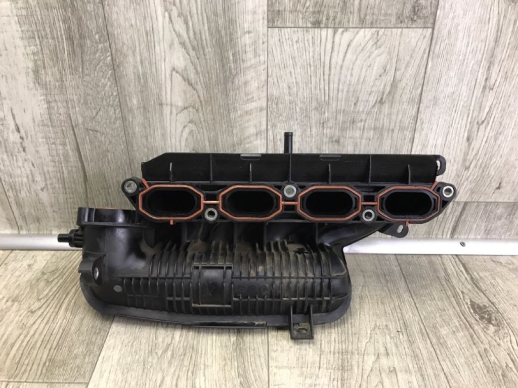 14001-1KC0A | Коллектор впускной NISSAN JUKE 10-19 - Фото 3