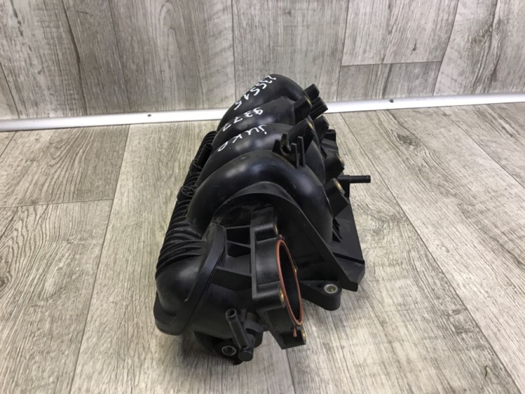 14001-1KC0A | Коллектор впускной NISSAN JUKE 10-19 - Фото 4