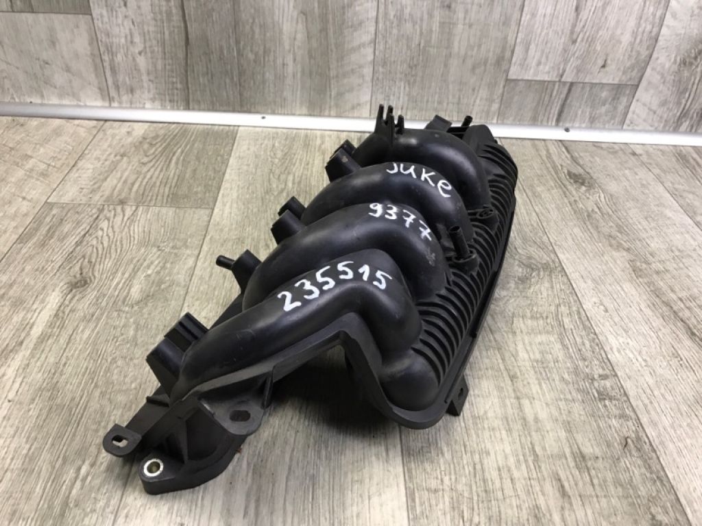 14001-1KC0A | Коллектор впускной NISSAN JUKE 10-19 - Фото 5