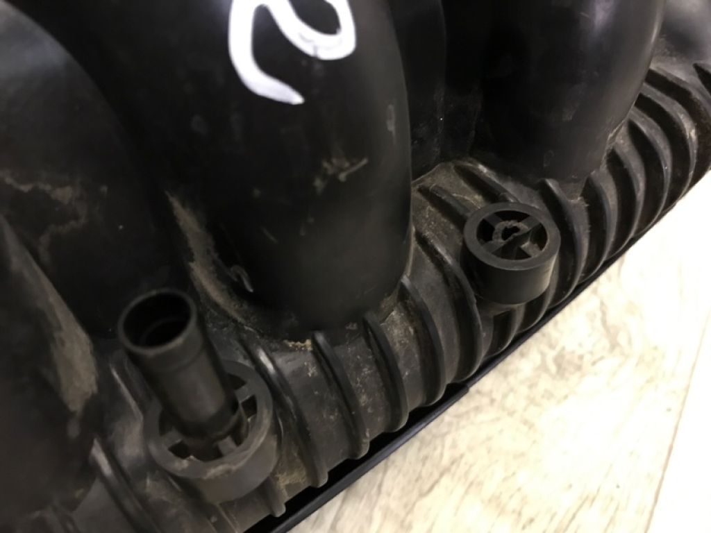 14001-1KC0A | Коллектор впускной NISSAN JUKE 10-19 - Фото 6