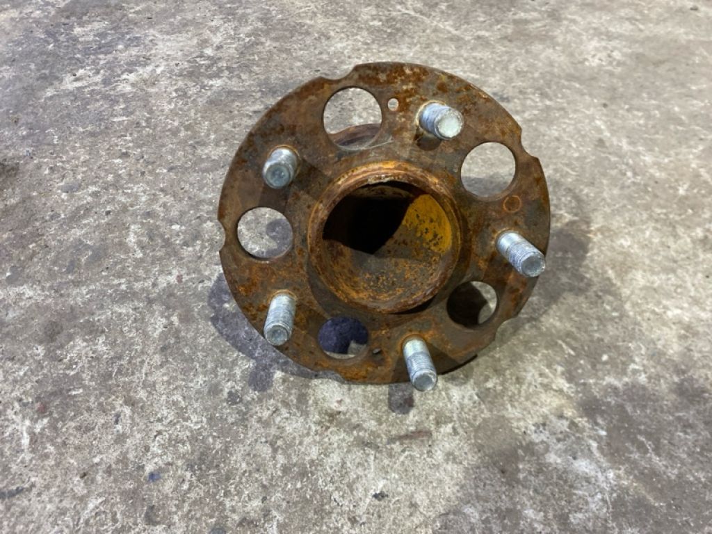 42200-T0B-951 | Ступица задн. лев. ACURA RDX 12-19 - Фото 2