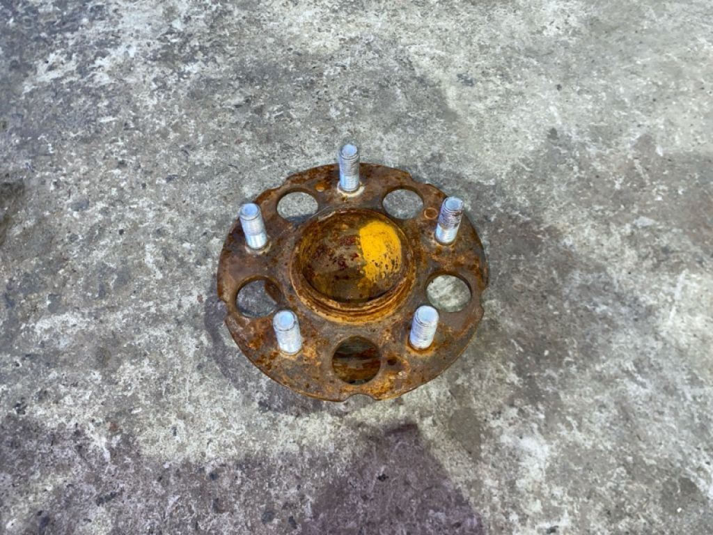 42200-T0B-951 | Ступица задн. лев. ACURA RDX 12-19 - Фото 3