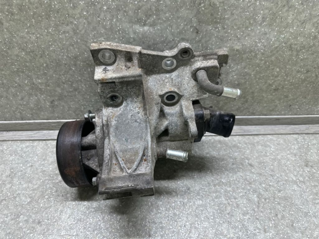 B1010-1KC0A | водяний насос NISSAN JUKE 10-19