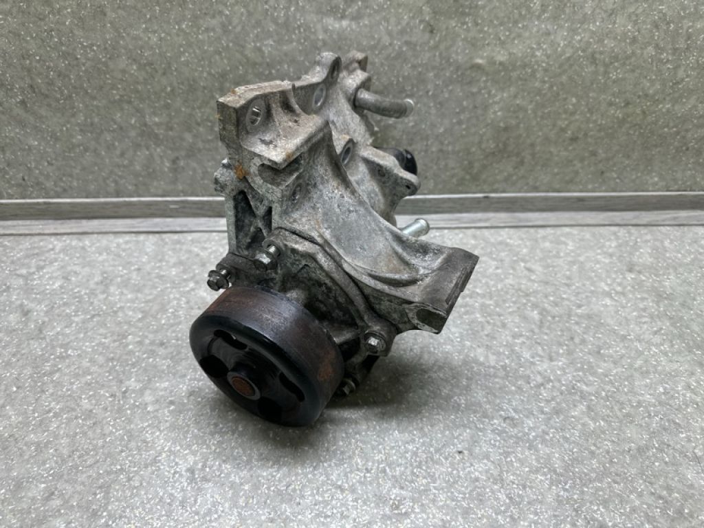 B1010-1KC0A | водяний насос NISSAN JUKE 10-19 - Фото 2